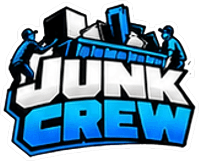 Junk Crew Junk Removal